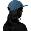 Columbia Unisex-Adult Packsaddle Corduroy Snap Back(Everblue/Columbia Fill Script)