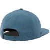 Columbia Unisex-Adult Packsaddle Corduroy Snap Back(Everblue/Columbia Fill Script)