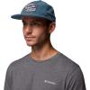 Columbia Unisex-Adult Packsaddle Corduroy Snap Back(Everblue/Columbia Fill Script)