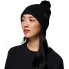 Columbia Unisex-Adult Polar Powder III Beanie(Black)