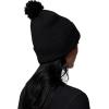Columbia Unisex-Adult Polar Powder III Beanie(Black)