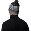Columbia Unisex-Adult Polar Powder III Beanie(City Grey/Black/Columbia Grey)