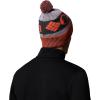 Columbia Unisex-Adult Polar Powder III Beanie(Zing/Lavender Pearl/Shark)