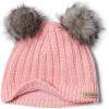 Columbia Unisex-Child Snow Problem Ii Beanie(Pink Orchid)