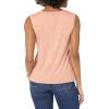 Columbia Women’s Coral Ridge Sleeveless Top(Paradox Pink)