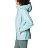 Columbia Women’s Discontinued Arcadia II Jacket(Aqua Haze)