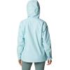 Columbia Women’s Discontinued Arcadia II Jacket(Aqua Haze)