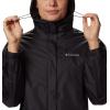 Columbia Women’s Discontinued Arcadia II Jacket(Black)