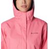 Columbia Women’s Discontinued Arcadia II Jacket(Camellia Rose)