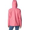 Columbia Women’s Discontinued Arcadia II Jacket(Camellia Rose)