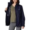 Columbia Women’s Discontinued Arcadia II Jacket(Dark Nocturnal)