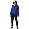 Columbia Women’s Discontinued Arcadia II Jacket(Dark Sapphire)