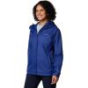 Columbia Women’s Discontinued Arcadia II Jacket(Dark Sapphire)