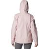 Columbia Women’s Discontinued Arcadia II Jacket(Dusty Pink)