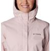 Columbia Women’s Discontinued Arcadia II Jacket(Dusty Pink)