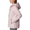 Columbia Women’s Discontinued Arcadia II Jacket(Dusty Pink)