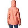 Columbia Women’s Discontinued Arcadia II Jacket(Faded Peach)