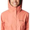 Columbia Women’s Discontinued Arcadia II Jacket(Faded Peach)