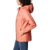 Columbia Women’s Discontinued Arcadia II Jacket(Faded Peach)