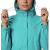 Columbia Women’s Discontinued Arcadia II Jacket(Geyser)
