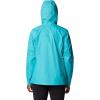 Columbia Women’s Discontinued Arcadia II Jacket(Geyser)
