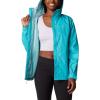 Columbia Women’s Discontinued Arcadia II Jacket(Geyser)
