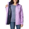 Columbia Women’s Discontinued Arcadia II Jacket(Gumdrop)