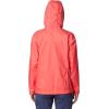 Columbia Women’s Discontinued Arcadia II Jacket(Juicy)