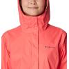 Columbia Women’s Discontinued Arcadia II Jacket(Juicy)
