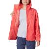 Columbia Women’s Discontinued Arcadia II Jacket(Juicy)