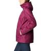 Columbia Women’s Discontinued Arcadia II Jacket(Marionberry)