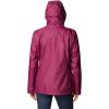 Columbia Women’s Discontinued Arcadia II Jacket(Marionberry)