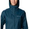 Columbia Women’s Discontinued Arcadia II Jacket(Night Wave)