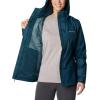 Columbia Women’s Discontinued Arcadia II Jacket(Night Wave)