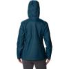 Columbia Women’s Discontinued Arcadia II Jacket(Night Wave)