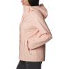 Columbia Women’s Discontinued Arcadia II Jacket(Peach Blossom)