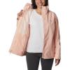 Columbia Women’s Discontinued Arcadia II Jacket(Peach Blossom)
