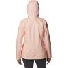 Columbia Women’s Discontinued Arcadia II Jacket(Peach Blossom)