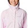 Columbia Women’s Discontinued Arcadia II Jacket(Pink Dawn/Cosmos)
