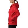 Columbia Women’s Discontinued Arcadia II Jacket(Red Lily)