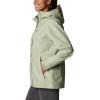 Columbia Women’s Discontinued Arcadia II Jacket(Safari)