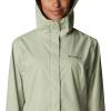 Columbia Women’s Discontinued Arcadia II Jacket(Safari)