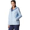 Columbia Women’s Discontinued Arcadia II Jacket(Whisper)