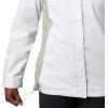 Columbia Women’s Discontinued Arcadia II Jacket(White/Flint Grey)