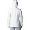 Columbia Women’s Discontinued Arcadia II Jacket(White/Key West)