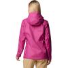 Columbia Women’s Discontinued Arcadia II Jacket(Wild Fuchsia)