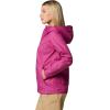 Columbia Women’s Discontinued Arcadia II Jacket(Wild Fuchsia)