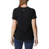 Columbia Women’s Endless Trail Running Tech Tee(Black)