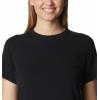 Columbia Women’s Endless Trail Running Tech Tee(Black)