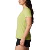 Columbia Women’s Endless Trail Running Tech Tee(Napa Green)